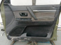 стекло двери передней правой Mitsubishi Pajero 4 поколение 2009, 3.2 л., дизель, внедорожник 5 дв., MR436974 - фото №8