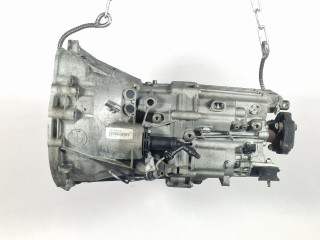 КПП механическая (МКПП) BMW 3 серия E90/E91/E92/E93 2007, 2.0 л., i, бензин, МКПП, универсал, задний привод, GS617BG, 23007626305, 7626305, 23007604893, 7604893, 23007575045, 7575045, 23007570571, 7570571, 23007565901, 7565901, 23007559134, 7559134, 23007541428, 7541428, 2170000940, 21700009