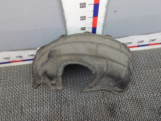 защита арок задняя правая (подкрылок) Toyota C-HR 1 поколение AX10 2017, 1.2 л., бензин