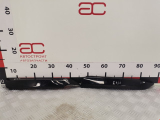 накладка двери (крышки) багажника Lexus CT 1 поколение 2013, 1.8 л., АКПП, хетчбэк 5 дв., 62792-76010