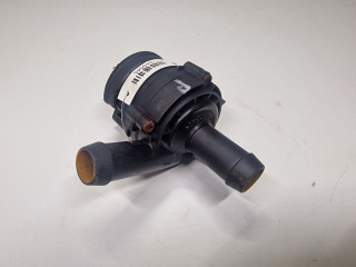 насос антифриза дополнительный Jaguar XF X250 2009, 2.7 л., TD, дизель, АКПП, задний привод, 4R8318D474AB