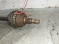 полуось передняя левая (приводной вал, ШРУС) Volkswagen Golf 4 поколение 1999, 1.4 л., бензин, 5МКПП, хетчбэк 5 дв. - фото №2