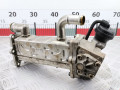 охладитель EGR / Радиатор EGR Hyundai i40 1 поколение 2012, 1.7 л., МКПП, универсал, 284202A850 - фото №3