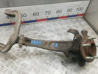 ступица передняя правая Cadillac CTS 1 поколение 2005, 3.6 л., бензин, АКПП, седан, 12413071, 25752929, 89060307