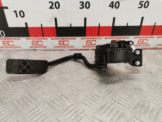 педаль Audi A8 D3 [рестайлинг] 2007, 4.2 л., АКПП, седан, 4E2723523F