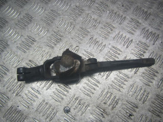 рулевой карданчик Lexus GS 2 поколение [рестайлинг] 2001