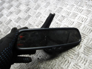 зеркало салона Audi A3 8P 2005, 2.0 л., бензин, МКПП, хетчбэк 5 дв., 4F0857511E