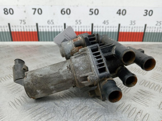 кран отопителя (печки) Mercedes-Benz S-Класс W220 2001, 3.2 л., АКПП, седан, A2208300084