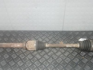 полуось передняя правая (приводной вал, ШРУС) Renault Fluence 1 поколение 2012, 1.5 л., DCi, дизель, МКПП, седан