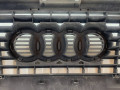 решетка радиатора Audi A3 8P 2004, 8P4853651 - фото №15