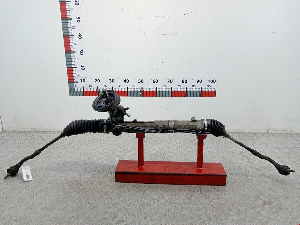 рулевая рейка Peugeot 308 T7 2010, 1.6 л., МКПП, хетчбэк 5 дв., 1618897180 - фото №1