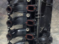 коллектор впускной BMW X5 E70 2008, M57 D30 (306D3), АКПП, черный, внедорожник 5 дв., M57D30306D3 - фото №2