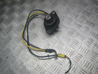 кнопка открытия багажника BMW 7 серия E38 1997, 2.8 л., бензин, АКПП, седан, 8150240