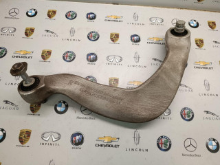 рычаг задний правый Audi A7 4G [рестайлинг] 2015, 2.0 л., бензин, 4K0505324H