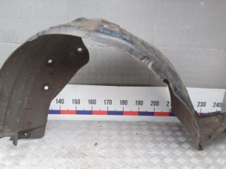 защита арок передняя правая (подкрылок) Hyundai Santa Fe 3 поколение (DM) 2012, 2.2 л., дизель, внедорожник 5 дв., 868122W000