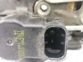 замок двери передней левой Fiat Brava 1 поколение 1997, 1.6 л., МКПП, хетчбэк 5 дв., 46442168 - фото №4