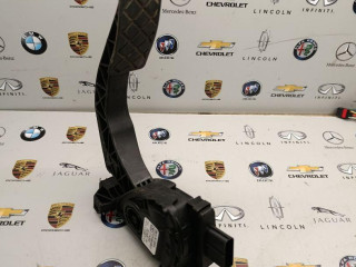 педаль Porsche 2022, 2.0 л., бензин, АКПП, 8K1723523A