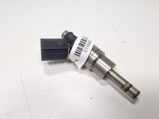 форсунка Volkswagen Golf 4 поколение 2006, 2.0 л., FSI, бензин, 06F906036, 0261500014