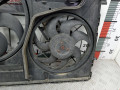 вентилятор радиатора Porsche Cayenne 955 2005, 3.2 л., АКПП, внедорожник 5 дв., 7L0959455G - фото №6