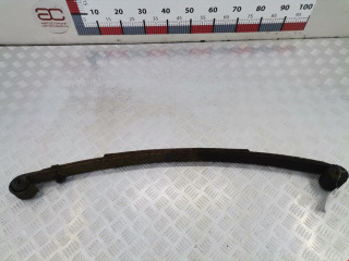 рессора передняя Suzuki Samurai 2000, 1.3 л., МКПП, внедорожник 3 дв., 4111070A00