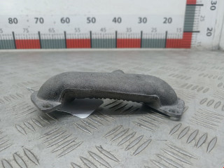 патрубок (трубопровод, шланг) Mercedes-Benz S-Класс W220 [рестайлинг] 2004, 4.0 л., АКПП, седан, A6280981207