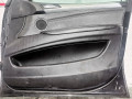 дверь передняя правая BMW X5 E70 2008, M57 D30 (306D3), АКПП, черный, внедорожник 5 дв. - фото №5