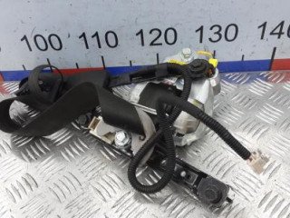 ремень безопасности Hyundai i40 1 поколение 2013, 1.7 л., CRDi, дизель, МКПП, универсал, 888203Z000RY