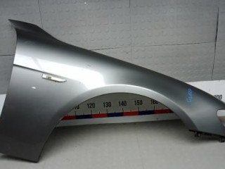 крыло переднее правое BMW 7 серия E65/E66/E67 [рестайлинг] 2005, 3.0 л., дизель, седан