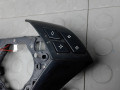 кнопки управления на руле BMW 5 серия E60/E61 2006, 2.5 л., дизель, седан - фото №3