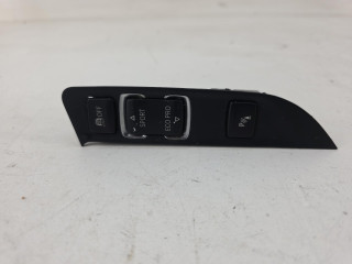 кнопка (выключатель) BMW 4 серия F32/F33 2015, 2.0 л., бензин, АКПП, 61319252921