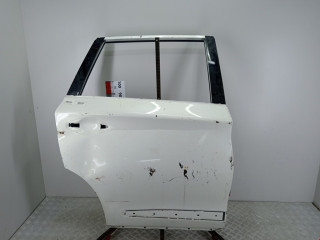 дверь задняя правая Infiniti QX60 L50 2015, 821003JC0A