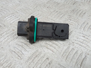 расходомер воздуха Opel Mokka 1 поколение 2013, 1.6 л., бензин