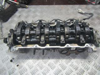 головка блока цилиндров Mazda 6 GG [рестайлинг] 2005, 2.0 л., дизель