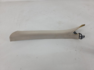 обшивка стойки Maserati Quattroporte 6 поколение 2013, 3.0 л., бензин, АКПП, вишневый, седан, полный привод, правый руль, 670010334