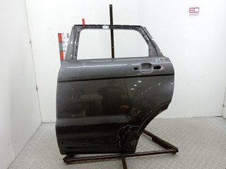 дверь задняя левая Land Rover Range Rover Evoque L538 2014, LR028557