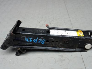 домкрат Peugeot 508 1 поколение 2010, 2.0 л., дизель, универсал