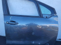 дверь передняя правая Peugeot 208 1 поколение 2013, 1.4 л., дизель, 5МКПП, хетчбэк 5 дв. - фото №2