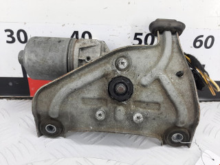 моторчик передних стеклоочистителей (дворников) Opel Meriva 2 поколение (B) 2011, 1.7 л., МКПП, минивэн, 13250417