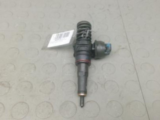 форсунка Volkswagen Touran 1 поколение 2003, 1.9 л., TDi PD, дизель, МКПП, минивэн, 0414720215, PDB016