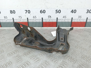 крепление фары правой Skoda Octavia 2 поколение (A5) [рестайлинг] 2009, 1.8 л., МКПП, хетчбэк 5 дв., 1Z0805072A