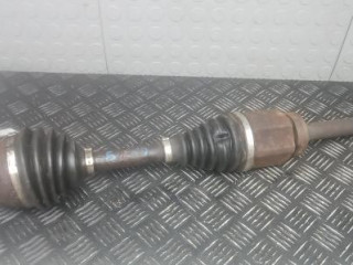 полуось передняя правая (приводной вал, ШРУС) Land Rover Freelander 2 поколение 2009, 2.2 л., дизель, МКПП, внедорожник 5 дв.