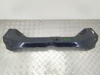 рамка капота Mercedes-Benz M-Класс W163 [рестайлинг] 2003, 2.7 л., CDi, дизель, МКПП, внедорожник 5 дв., полный привод