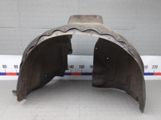 защита арок передняя правая (подкрылок) Volvo S60 2 поколение 2011, 2.0 л., дизель, седан