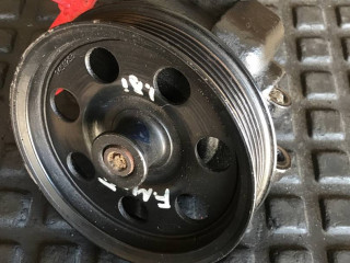 насос гидроусилителя руля Ford Mondeo 2 поколение 1998, 1.8 л., бензин, седан, HBD-EB, 8FD1606