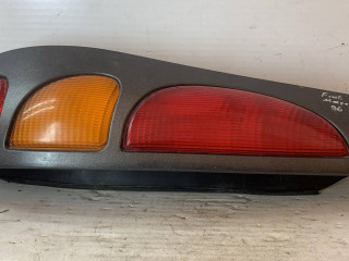 фонарь задний левый Fiat Marea 1 поколение 1999, S37250748, 390909929
