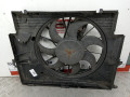 вентилятор радиатора BMW 3 серия E90/E91 [рестайлинг] 2010, 1.8 л., МКПП, седан, 1742780199301 - фото №3