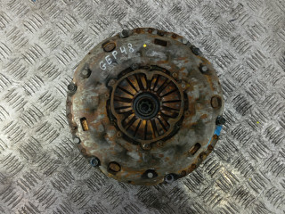 маховик Hyundai Tucson 1 поколение 2006, 2.0 л., дизель