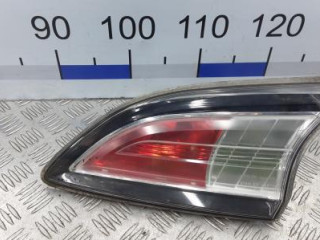 фонарь крышки багажника правый Mazda 3 BL 2009, 1.6 л., дизель, МКПП, хетчбэк 5 дв.