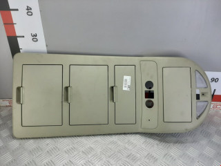 бардачок Nissan Murano Z50 2006, 3.5 л., АКПП, внедорожник 5 дв., 68102CA002