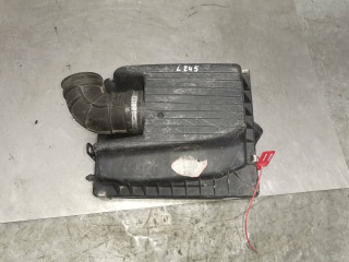 корпус воздушного фильтра Opel Zafira 1 поколение (A) 2000, 2.0 л., Y 20 DTL, дизель, 5МКПП, минивэн